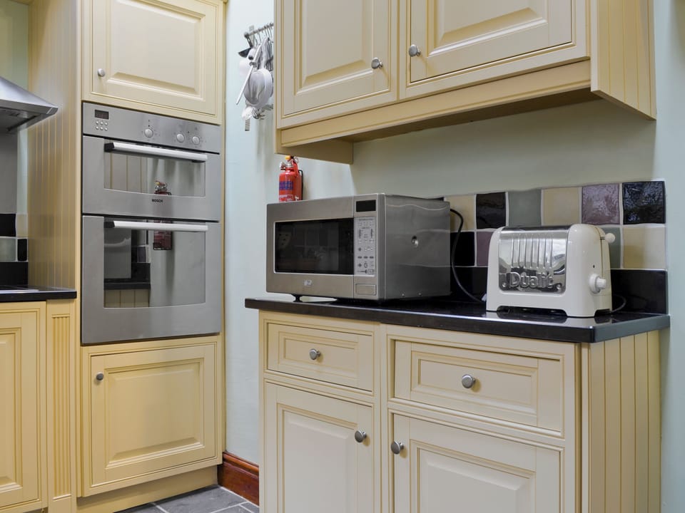 Kitchen | 18 In The Corner, Windermere