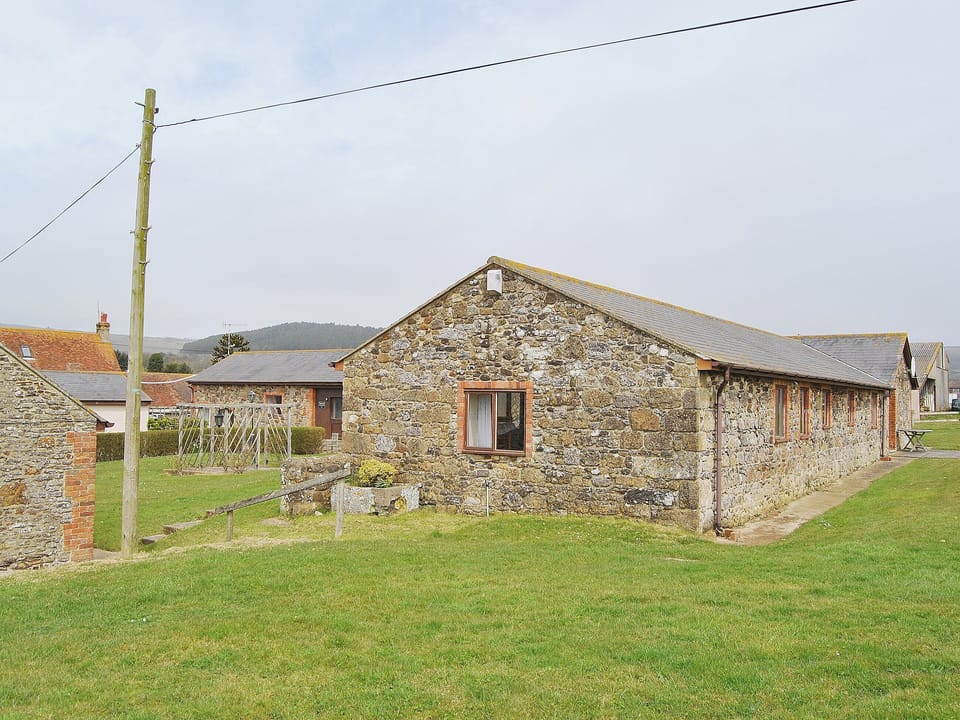 Garden and grounds | Chilton Farm - Appletree, Brighstone