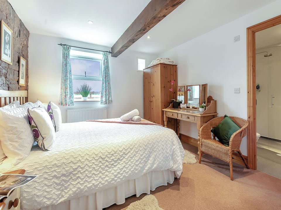 Exterior | Brown Dyke Stables, Scaleby, nr. Brampton