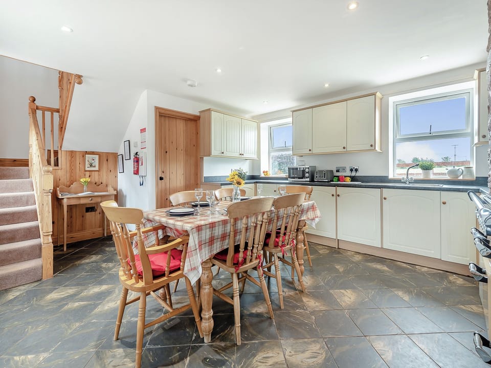 Double bedroom | Brown Dyke Stables, Scaleby, nr. Brampton