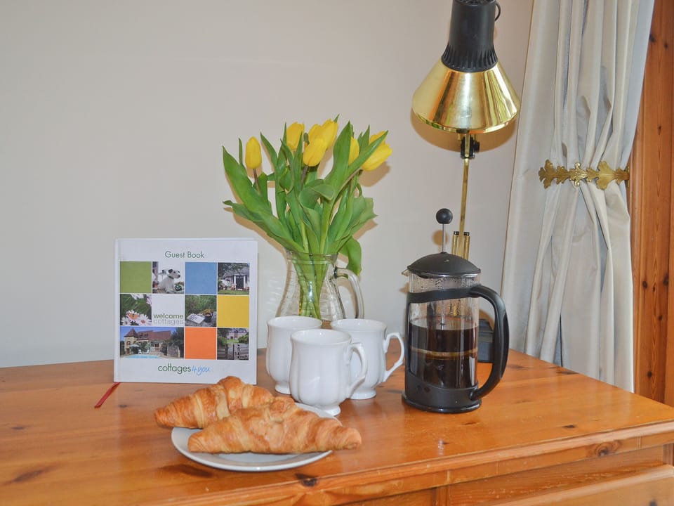 Dining Area | Cottertonbeag, Nethy Bridge, near Aviemore