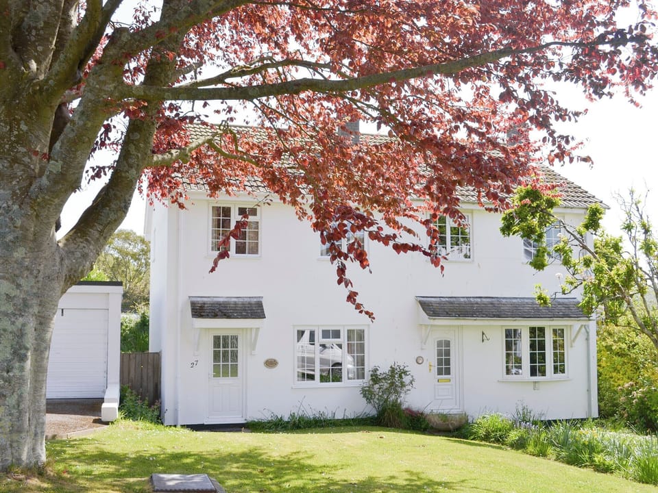 Lovely holiday home | Dene Corner, Chillington