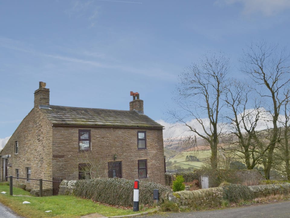 Delightful Cumbrian former farmhouse | High Windy Cottage, Garrigill, near Alston