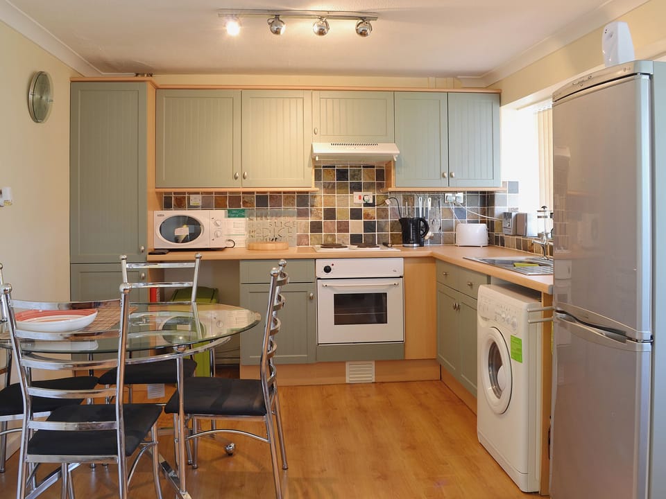 Kitchen/diner | Sea Haven, Heacham