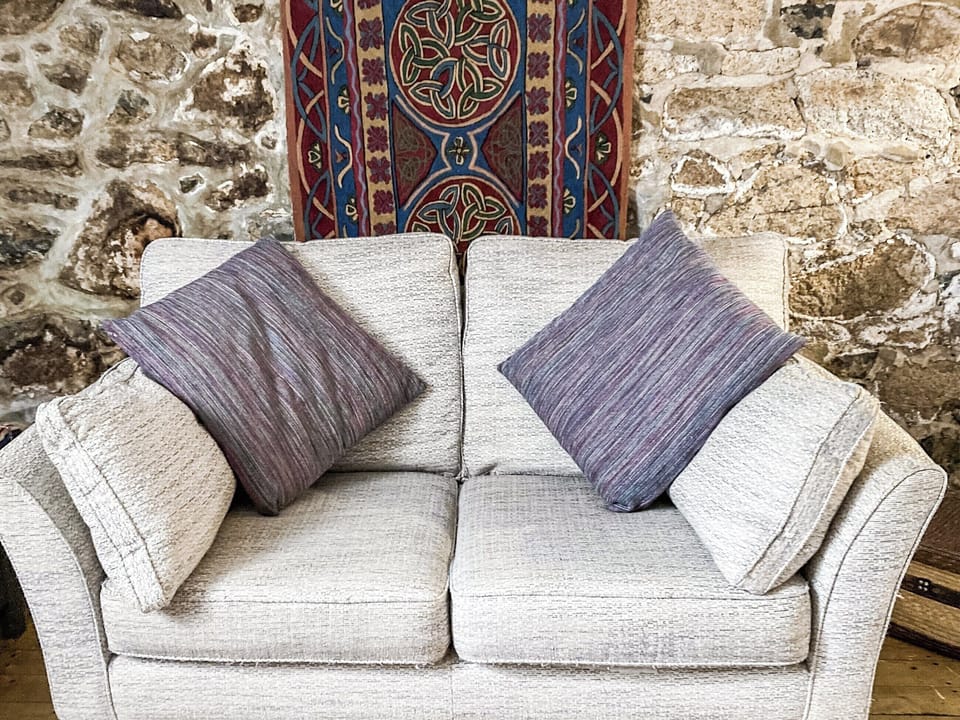 Open plan living/dining room/kitchen | Driftwood, St Ives