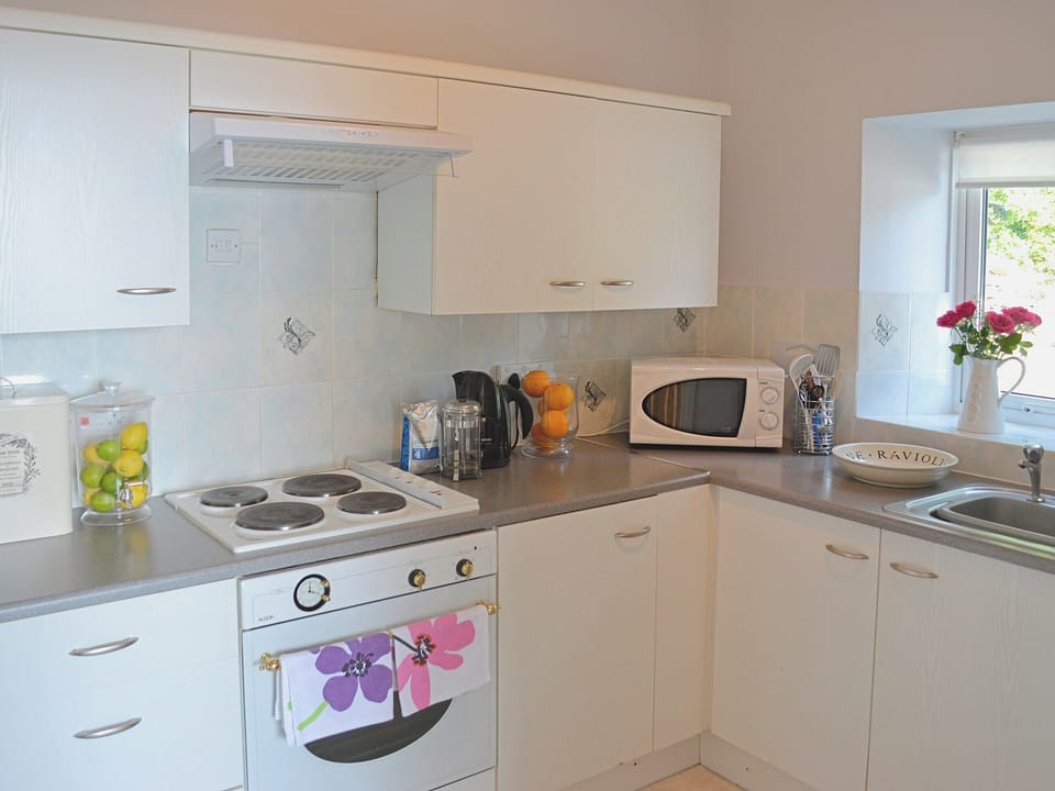 Kitchen | Bowden House - Chestnut, Maidencombe, nr. Torquay