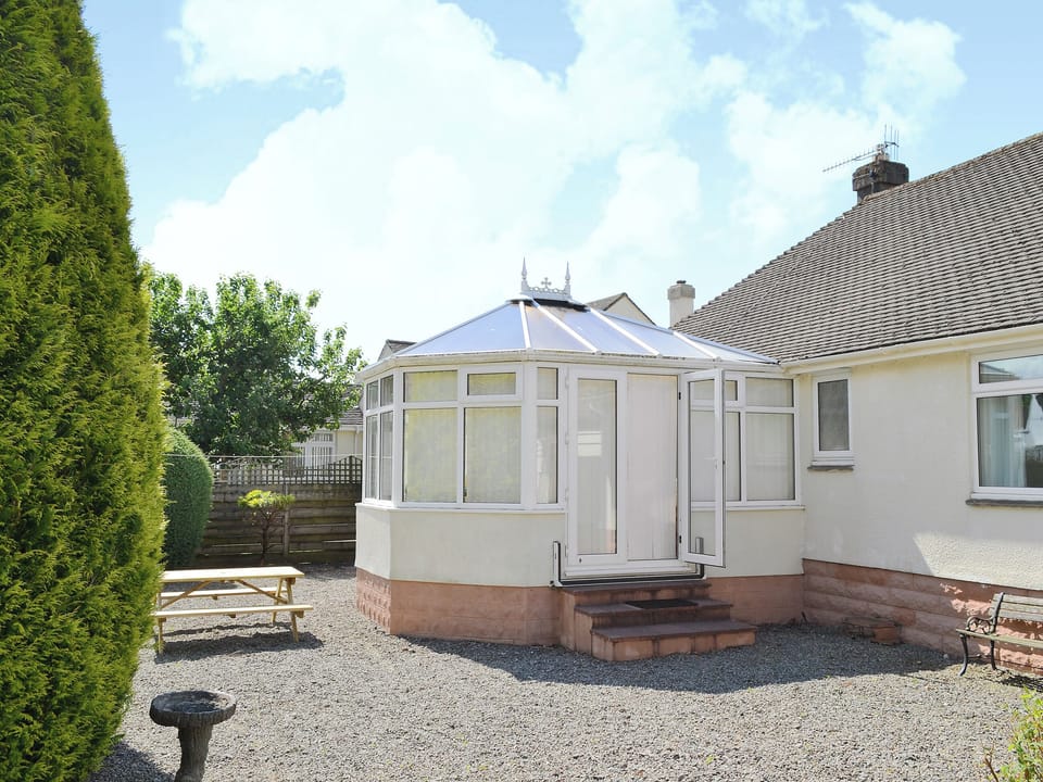 Exterior | Polperro, Keswick