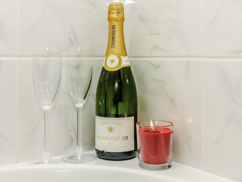 Bathroom | Beach House, Sea Palling