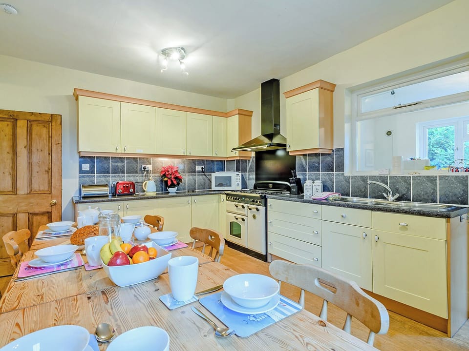 Kitchen/diner | Beach House, Sea Palling