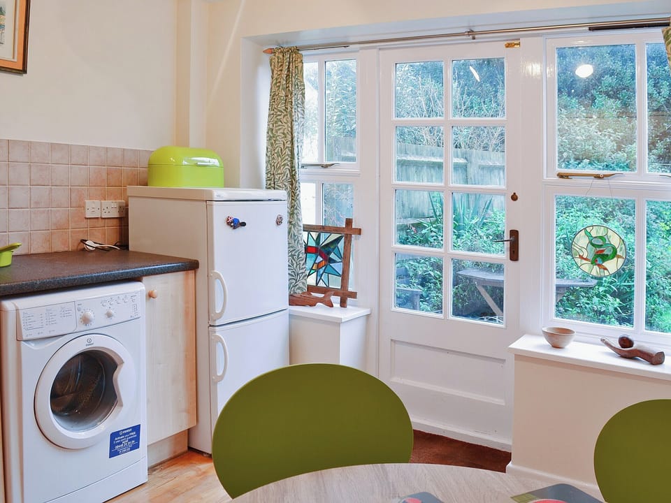 Kitchen/diner | Bert&rsquo;s Cottage, Fordingbridge