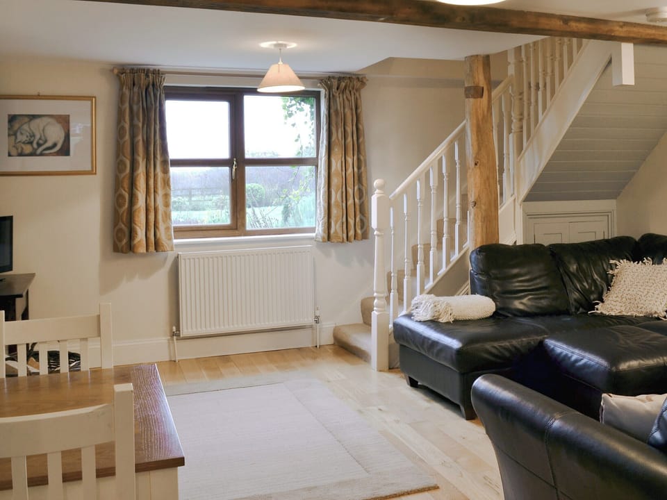 Living room | Blackthorn Cottage, Norton Disney, near Newark