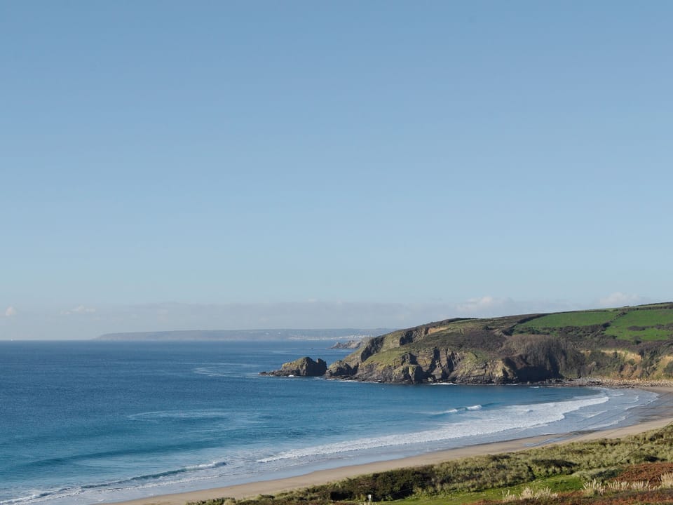 Praa Sands | Penzance, Cornwall