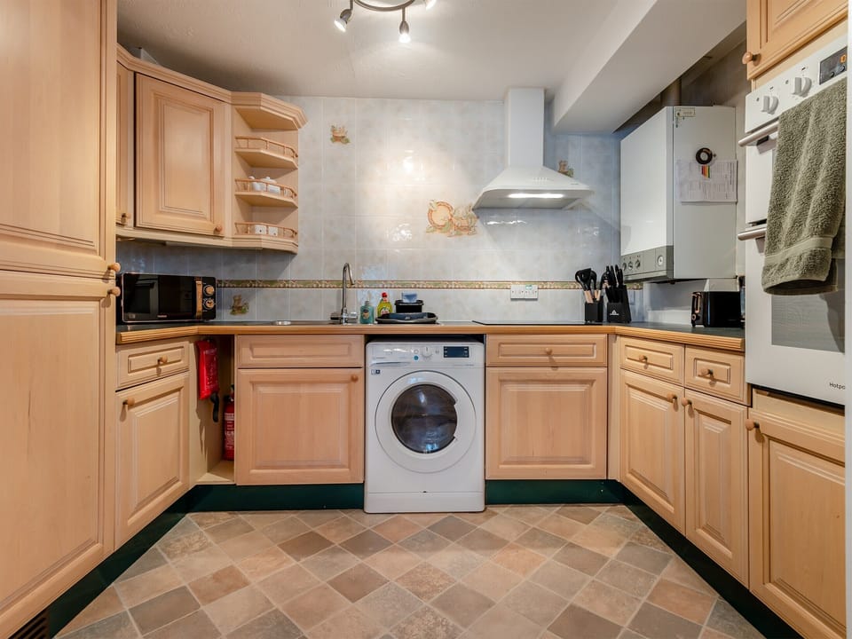 Kitchen | Tennay Cottage, Wareham