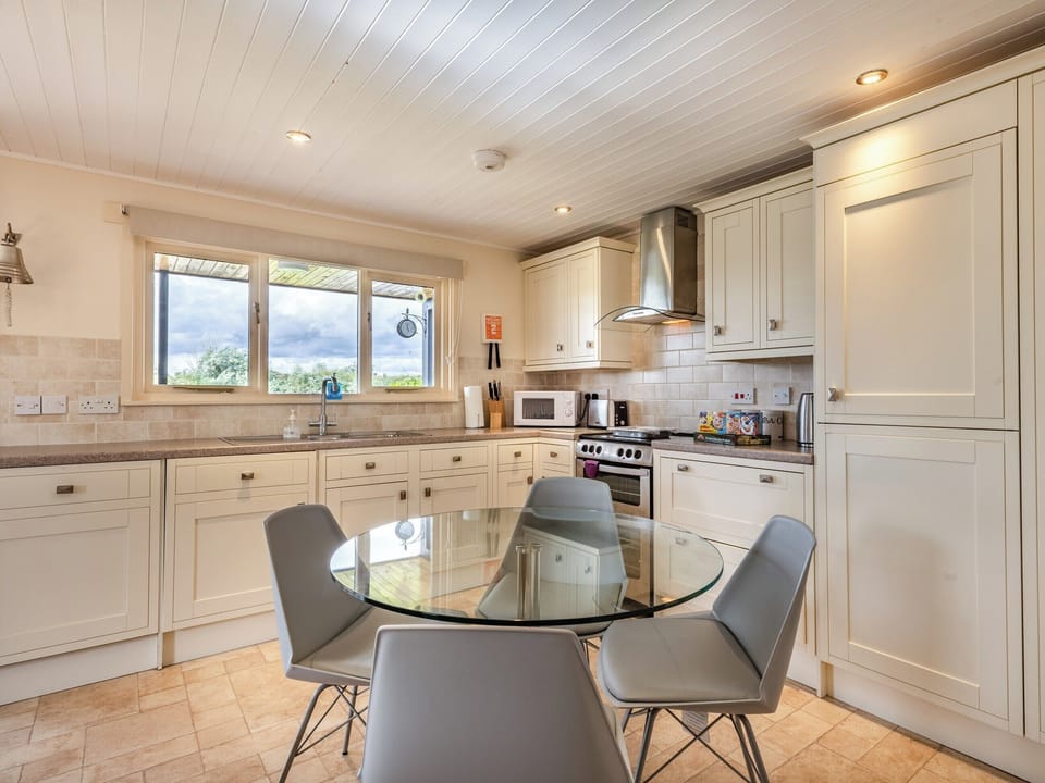 Kitchen | Sunset Lodge, Brundall, near Norwich