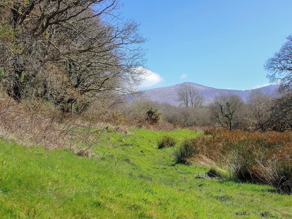 Beautiful surrounding countryside | Tryfan, Snowdon - The Woollen Mill, Penygroes, near Caernarfon
