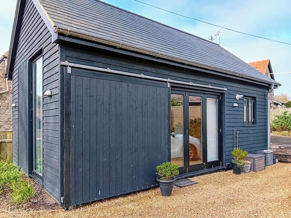 Beautiful barn conversion | Badgers Sett Brook, Brook, near Brighstone