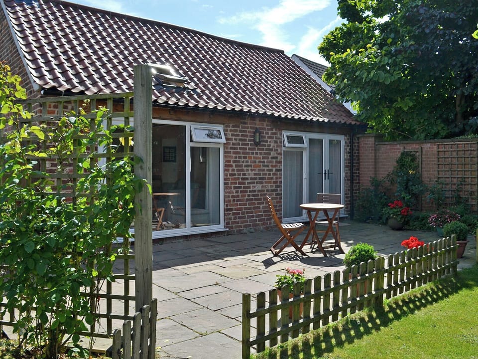 Superbly renovated detached property | The Old Forge, Saxilby, near Lincoln