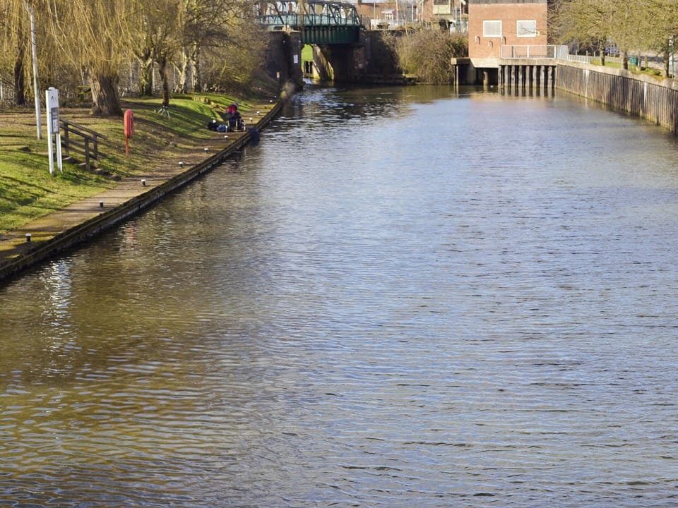 Surrounding area | The Old Forge, Saxilby, nr. Lincoln