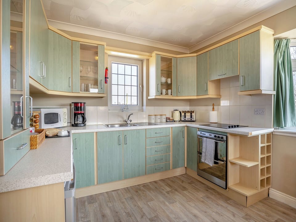 Kitchen | New Trend, Chapel St Leonards, near Skegness