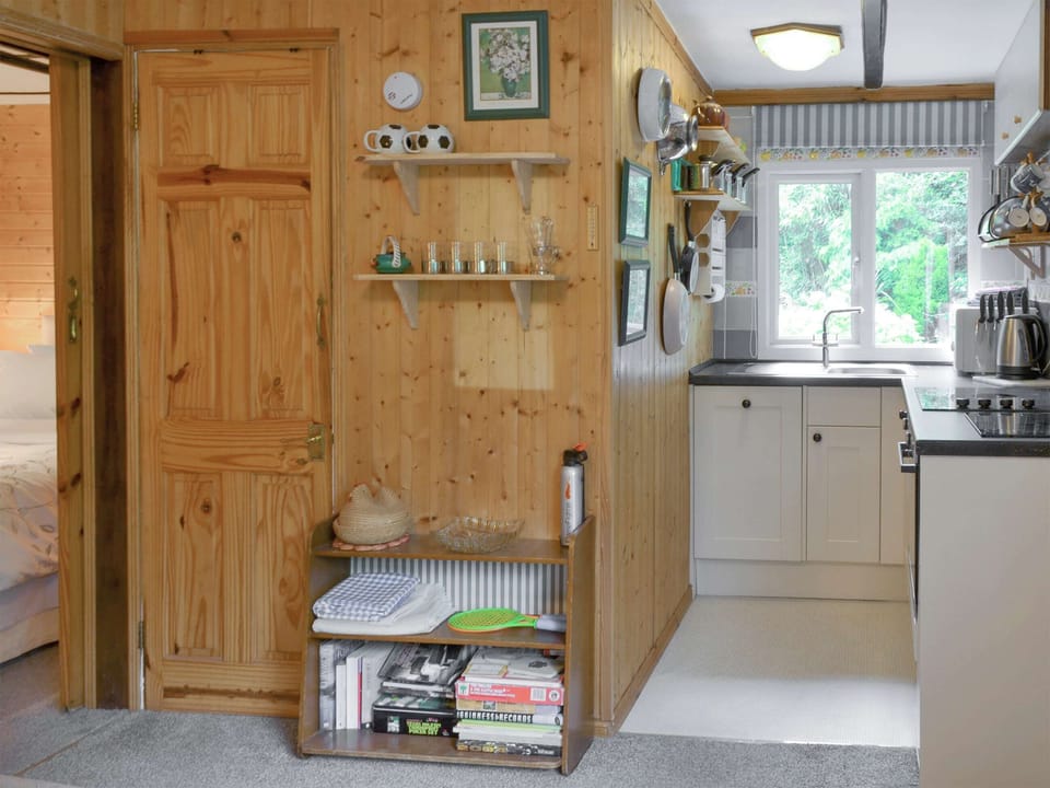 Open-plan design | Trewartha-By-Chy, Crackington Haven