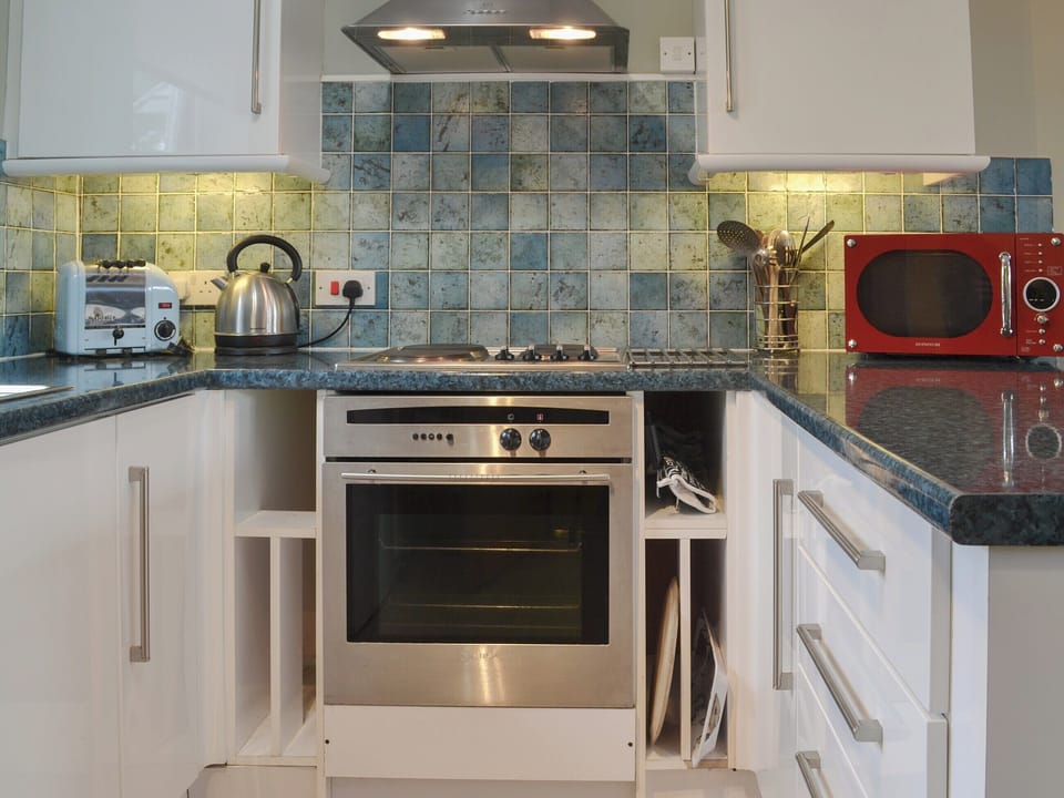 Kitchen | Overland Cottage, Holt