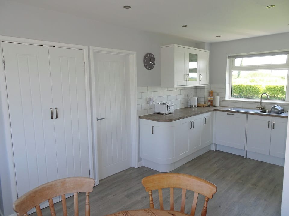 Kitchen/diner | Tregoona, Crantock, near Newquay