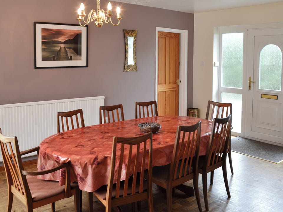 Dining Area | Tregoona, Crantock, near Newquay