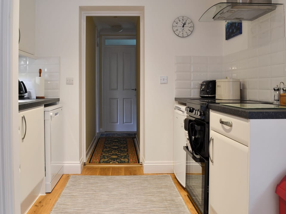 Kitchen | The Old Rectory Lodge, Yaxham, near Dereham