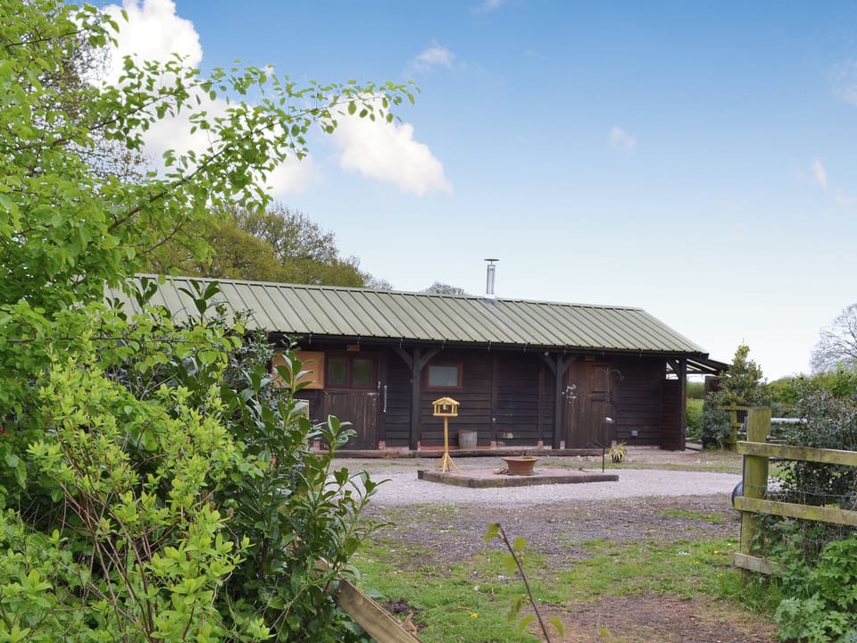 Eco-friendly, stable conversation | The Stables at the Oaks, Yoxall, near Burton-on-Trent