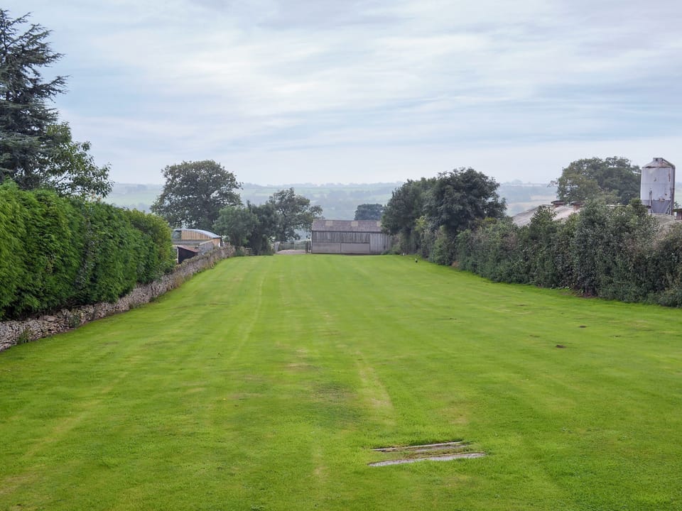 Roslyn Cottage, Hamsterley, nr. Wolsingham