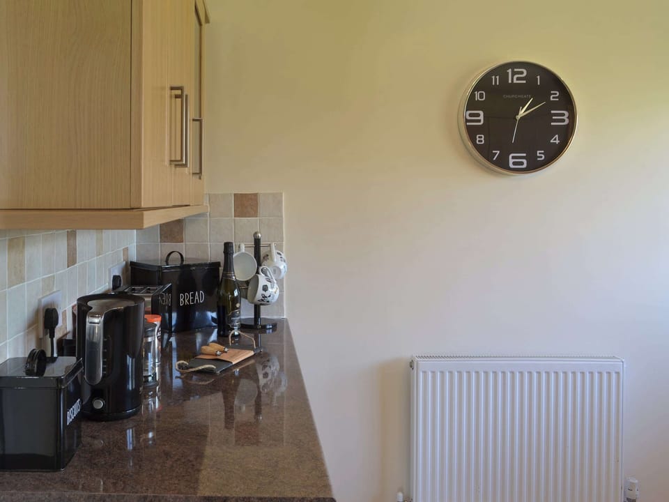 Kitchen | Bardon Lodge, East Ogwell, near Newton Abbot