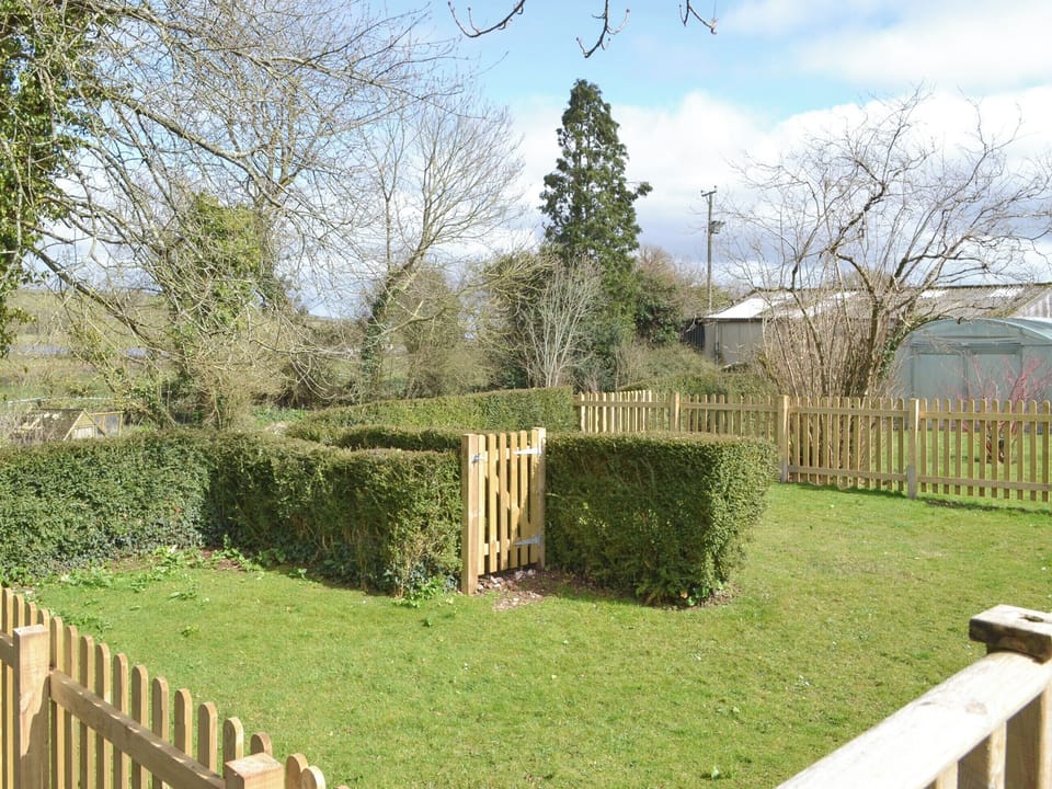 Garden | Bardon Lodge, East Ogwell, near Newton Abbot