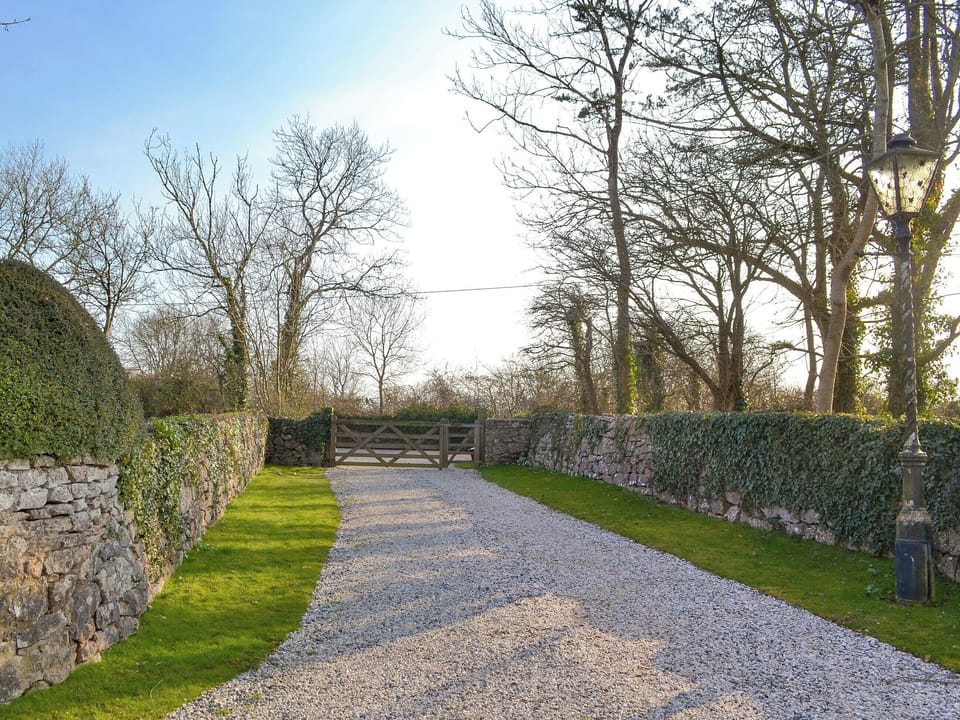 Surrounding area | Bardon Lodge, East Ogwell, near Newton Abbot