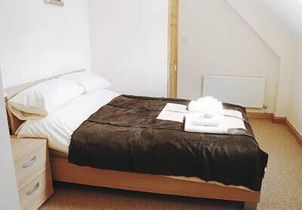 The Forge, Somersal Herbert, nr. Ashbourne