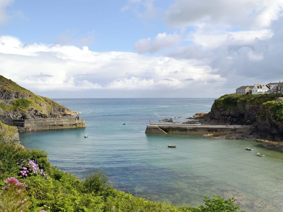 Port Isaac | Port Isaac, Cornwall