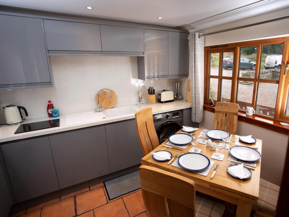 Kitchen/diner | Craigellachie Cottage, Wester Galcantray, near Cawdor