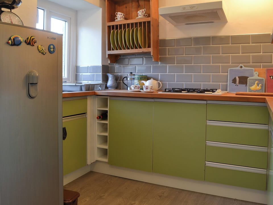 Kitchen | Gaerwen, Criccieth, near Porthmadog