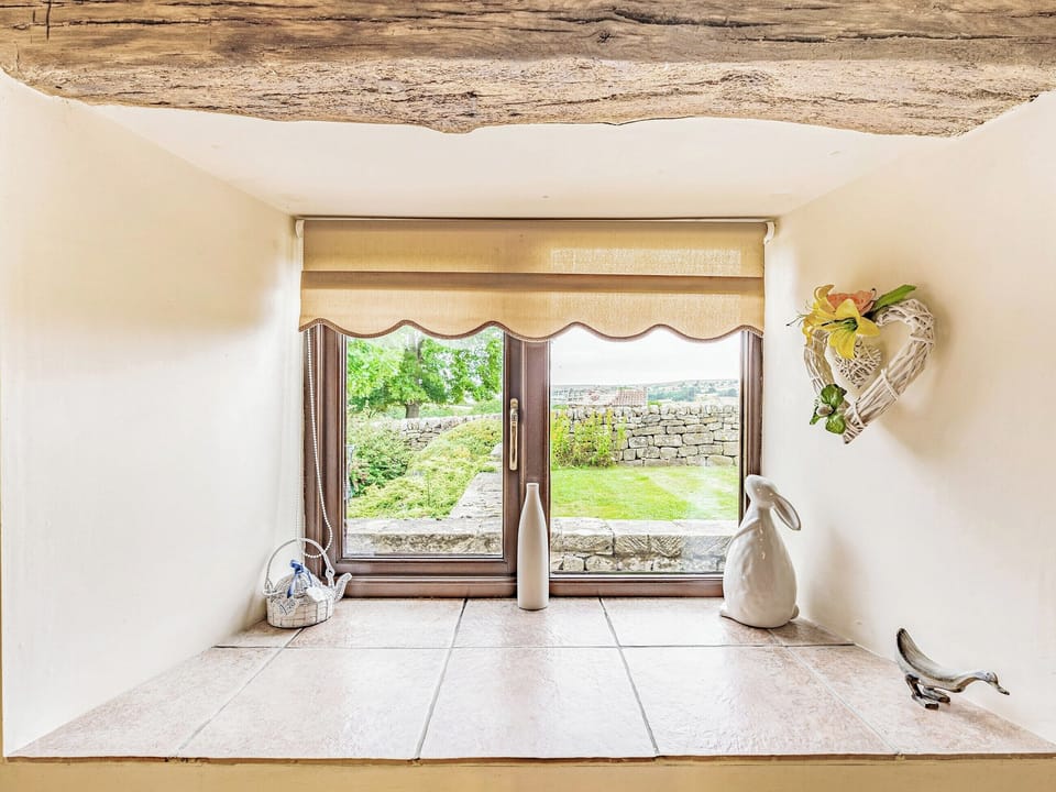 Interior | Surprise View, Glaisdale
