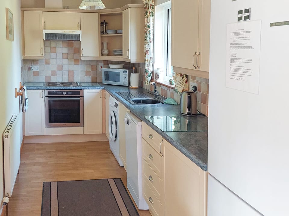 Kitchen | Eagles Nest, St Mellion, near Saltash
