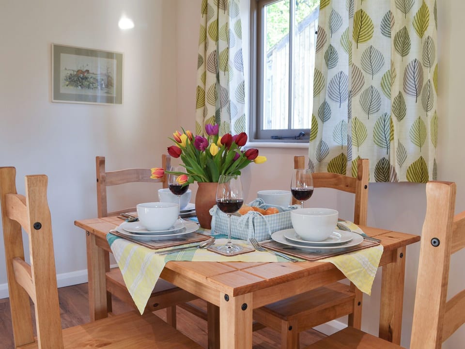 Dining area | The Old Parlour, Whatlington, near Battle