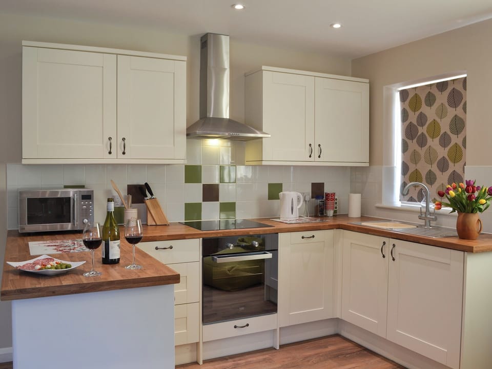 Kitchen | The Old Parlour, Whatlington, near Battle