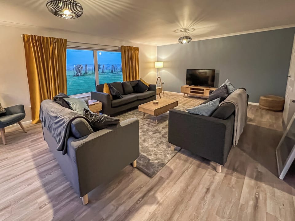 Living room | Cockerwell, Newchurch, near Sandown