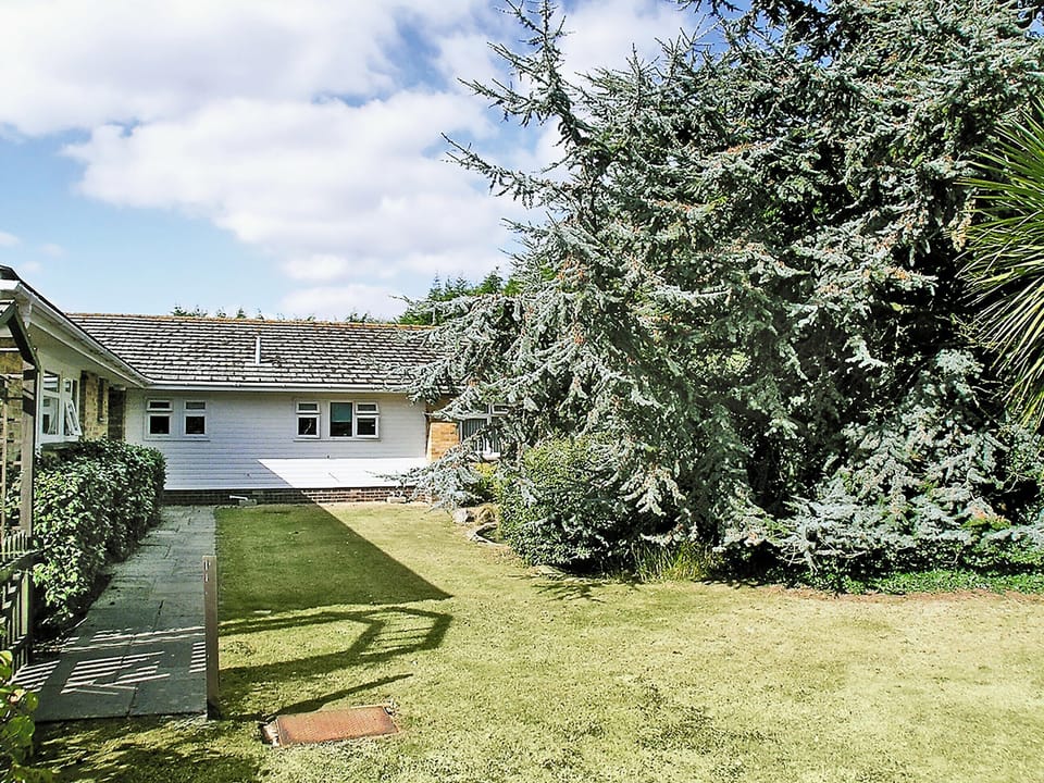 Exterior | Cockerwell, Newchurch, near Sandown