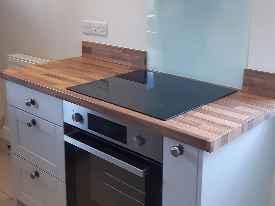 Kitchen | Melville, Bakewell
