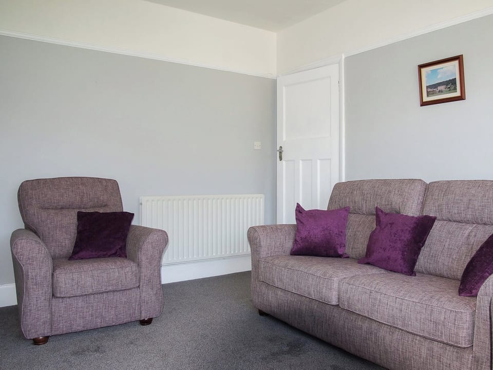 Comfortable and cosy living room | Melville, Bakewell