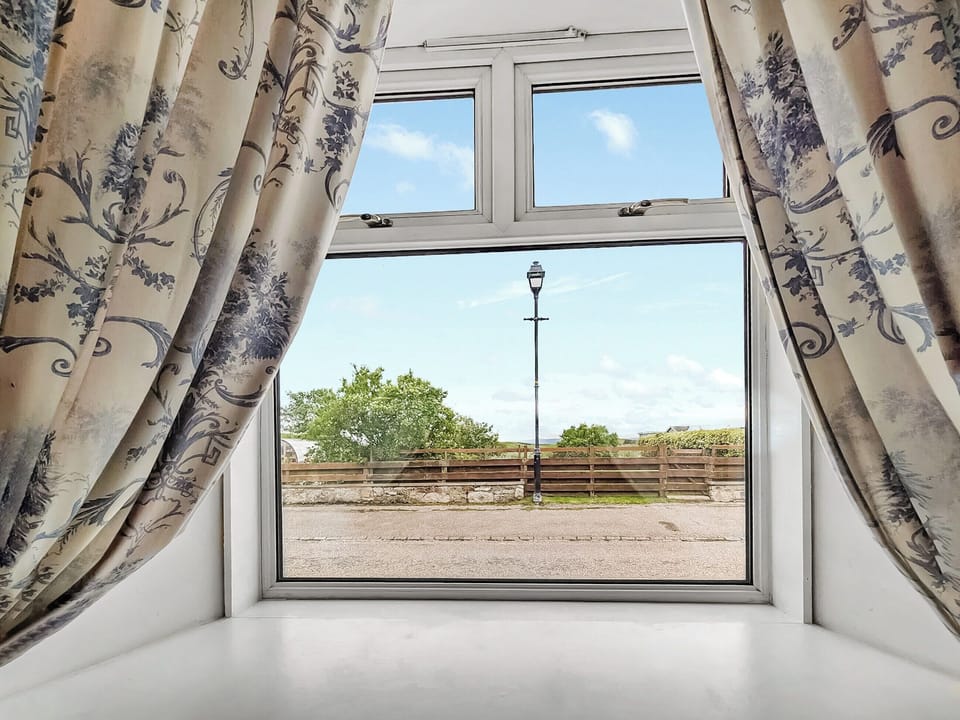 View | Middledrift Cottage, Brora