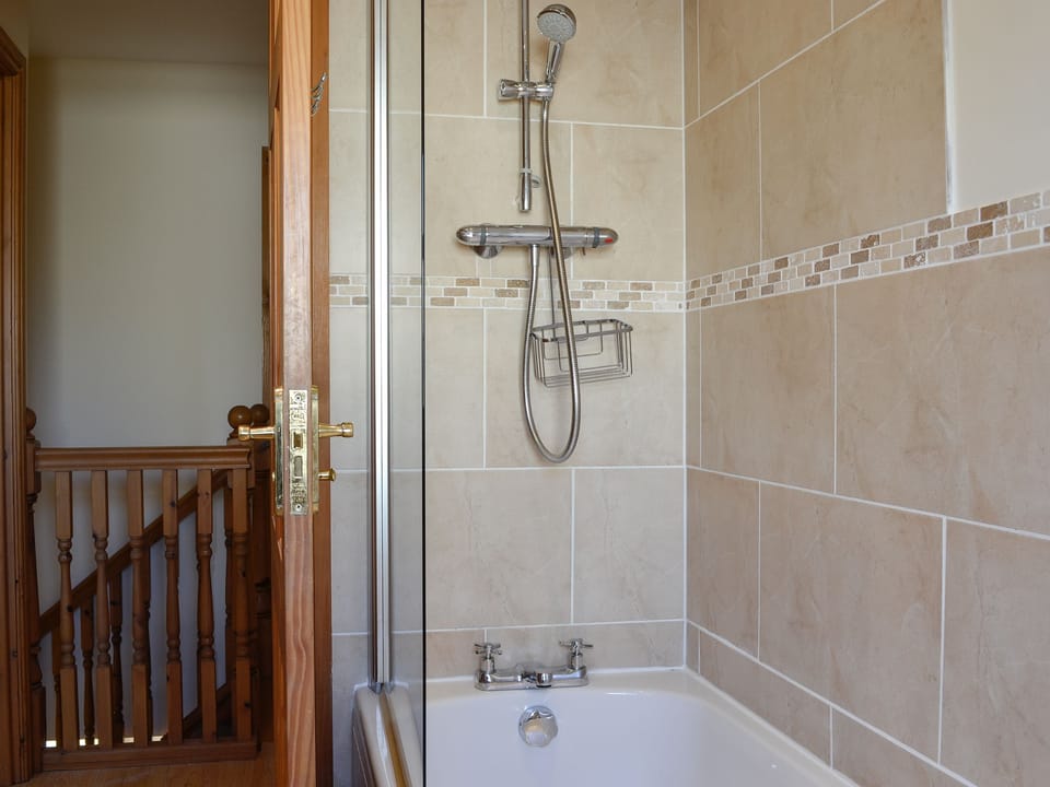 Bathroom | 1 The Costins, Allonby, near Maryport