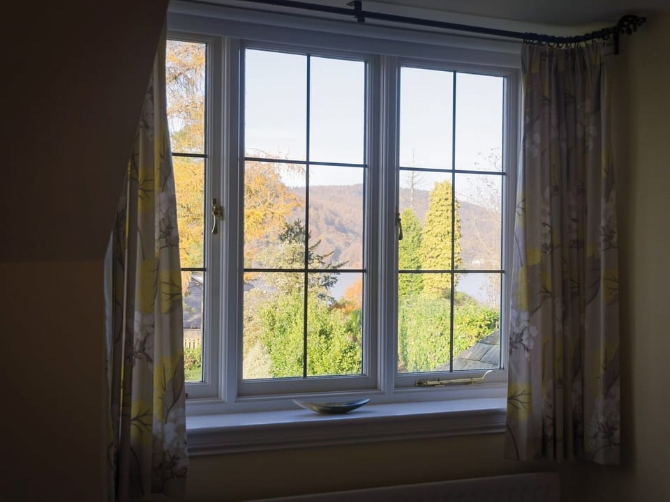 View | Granton Lodge, Bowness-on-Windermere, near Windermere