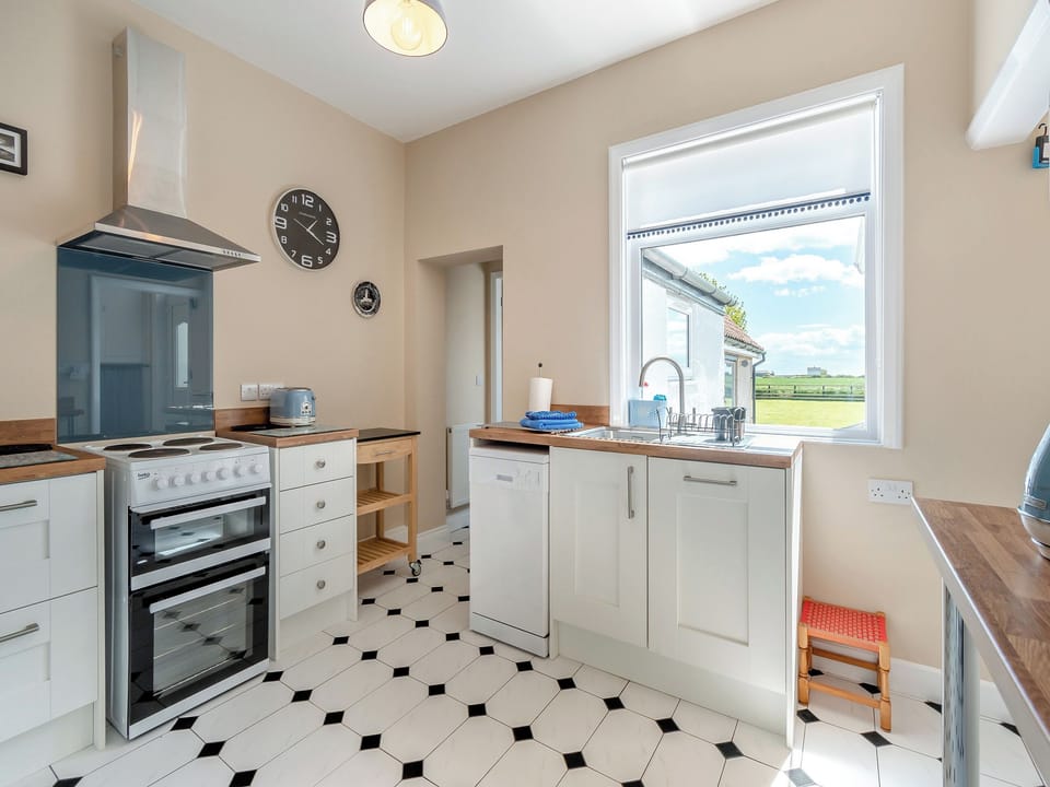 Kitchen | Home Bay, Flamborough