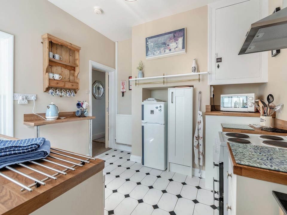 Kitchen | Home Bay, Flamborough